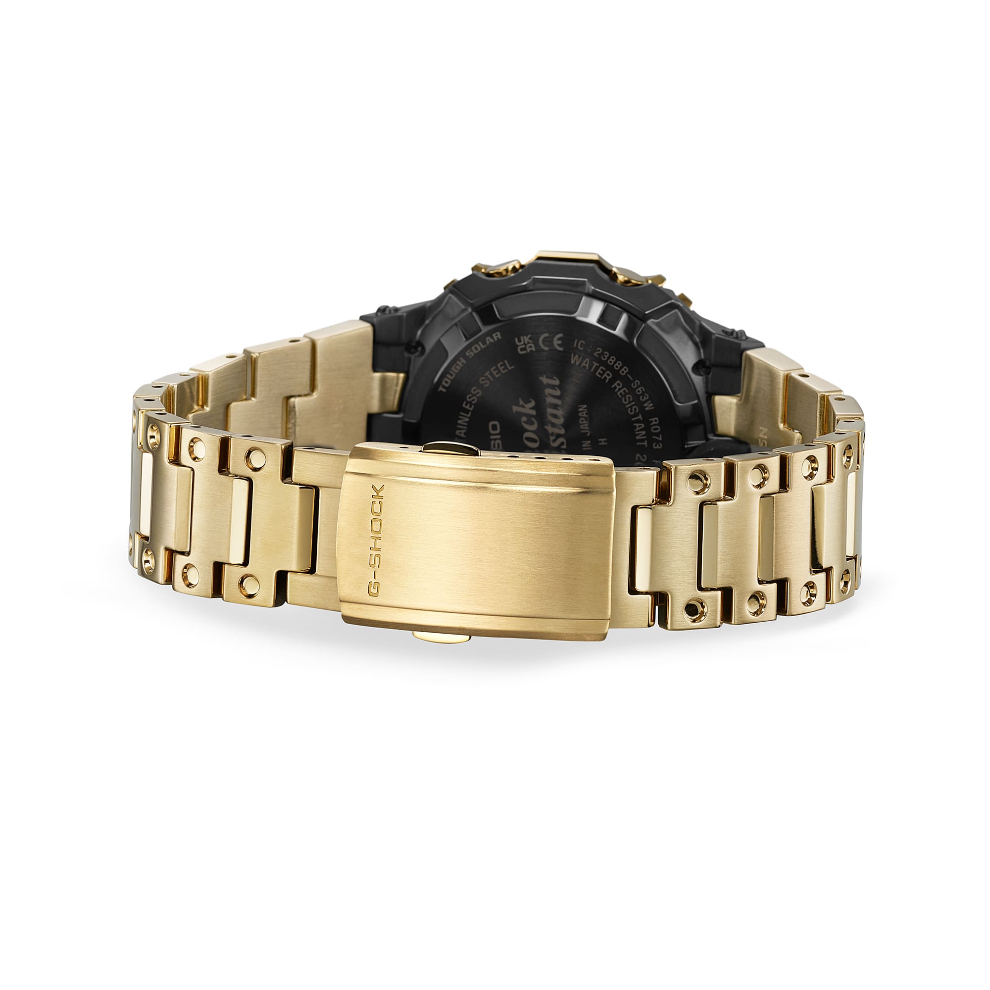 CASIO G-Shock GMW-BZ5000GD-9ER Snjallúr