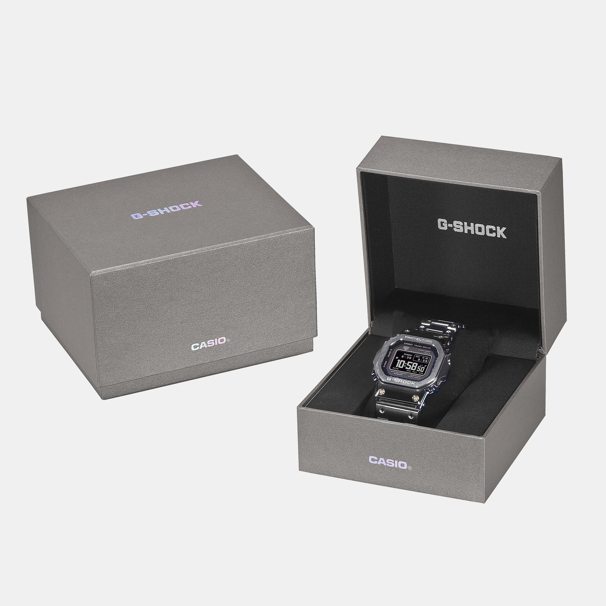 CASIO G-Shock GMW-BZ5000RC-1ER Snjallúr
