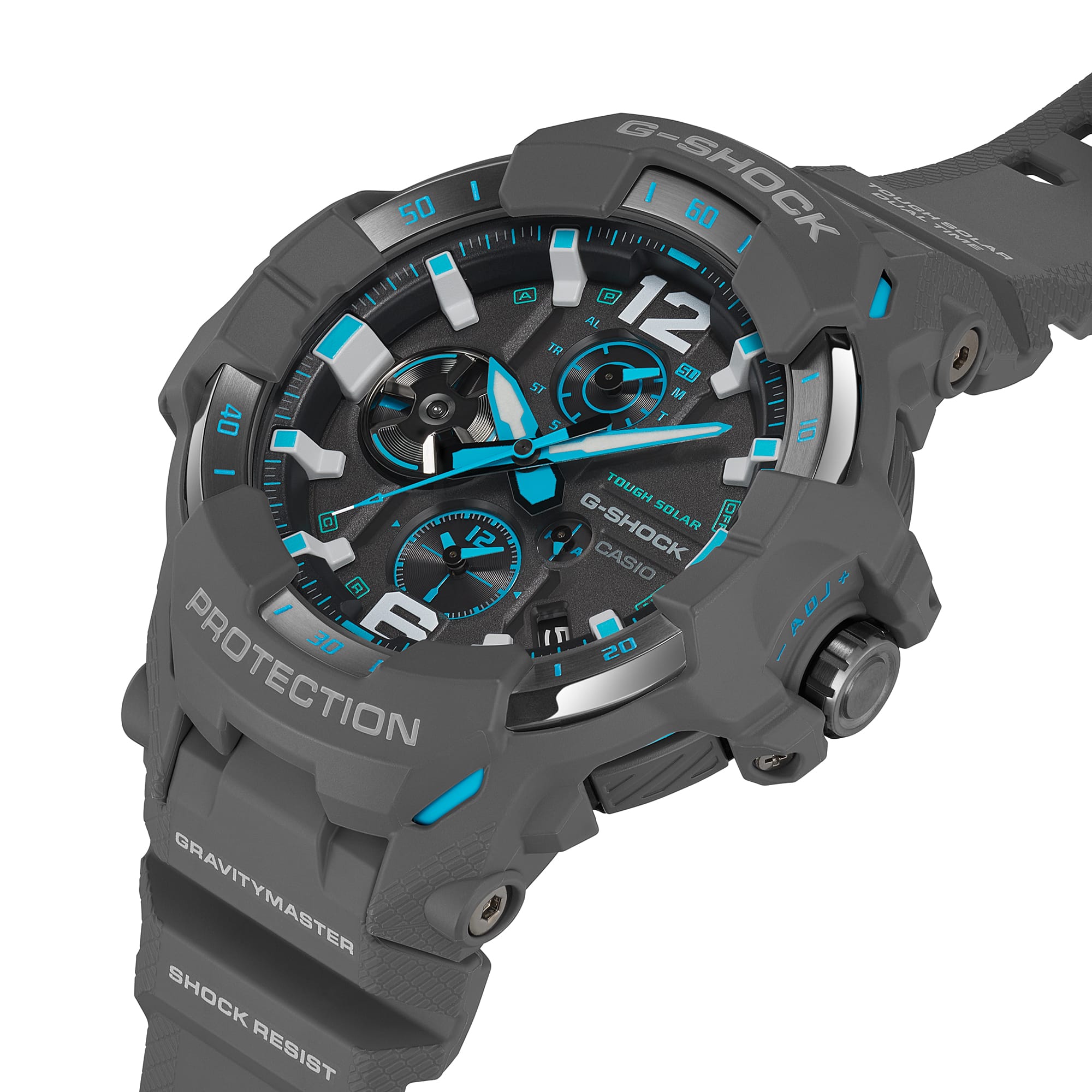 CASIO G-Shock GR-B300-8A2ER Snjallúr