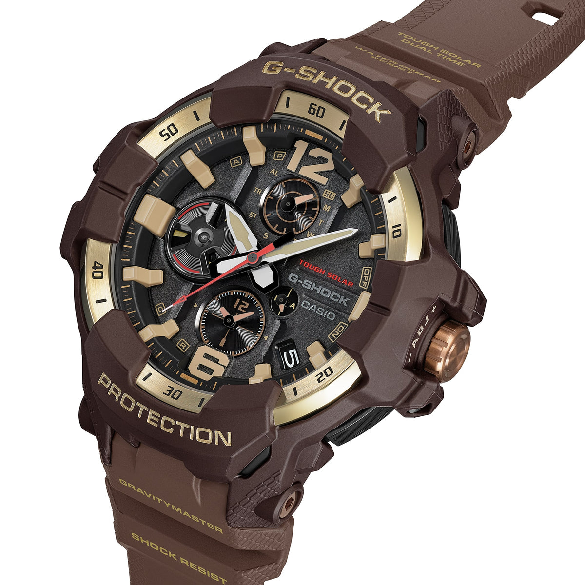 CASIO G-Shock Gravitymaster GR-B300H-5AER