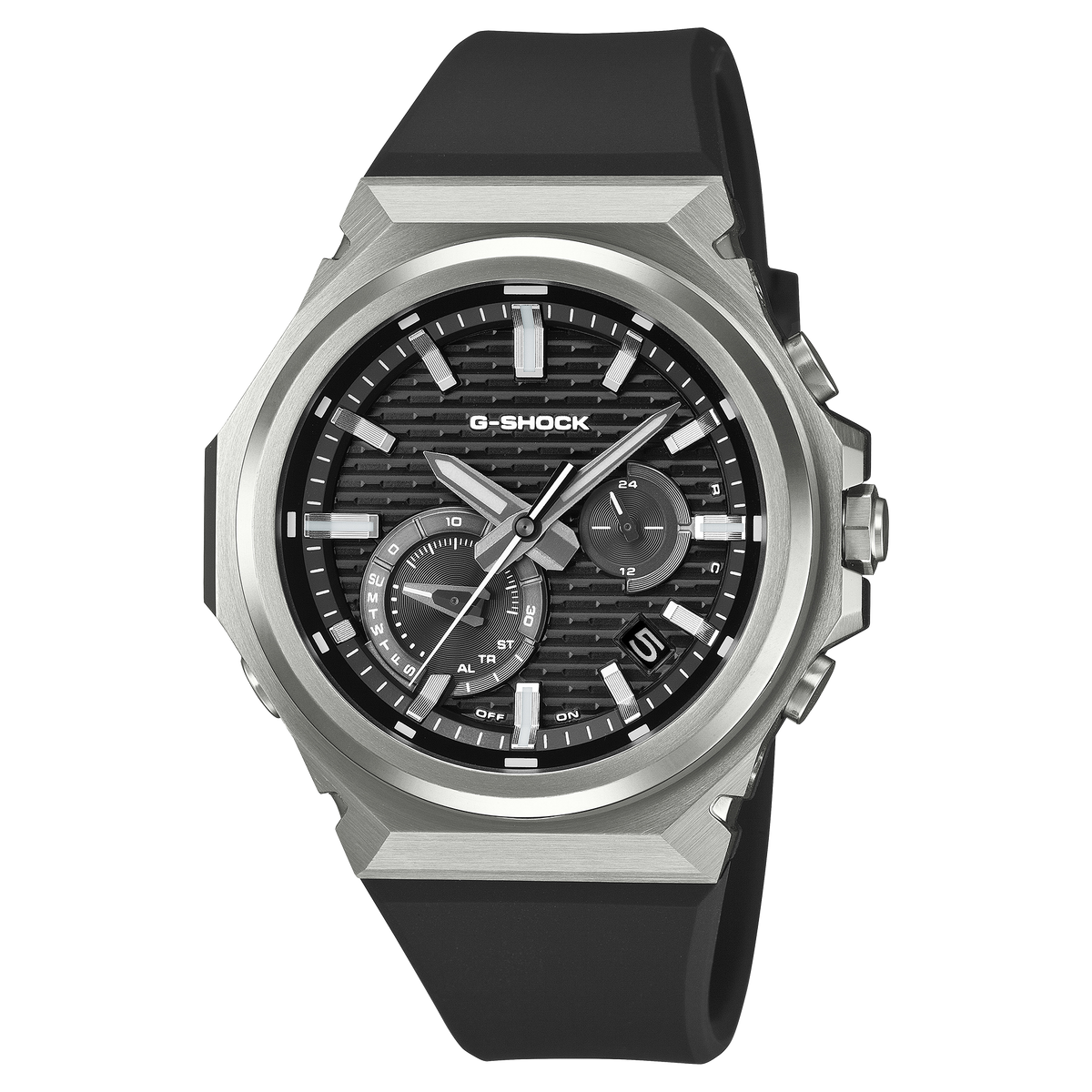 CASIO G-Shock GST-B1000-1AER Snjallúr