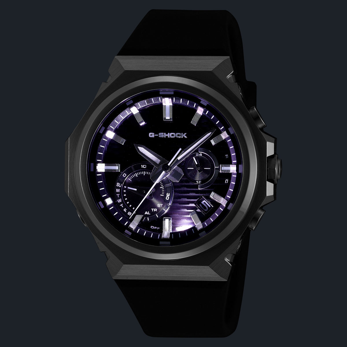 CASIO G-Shock GST-B1000-1AER Snjallúr