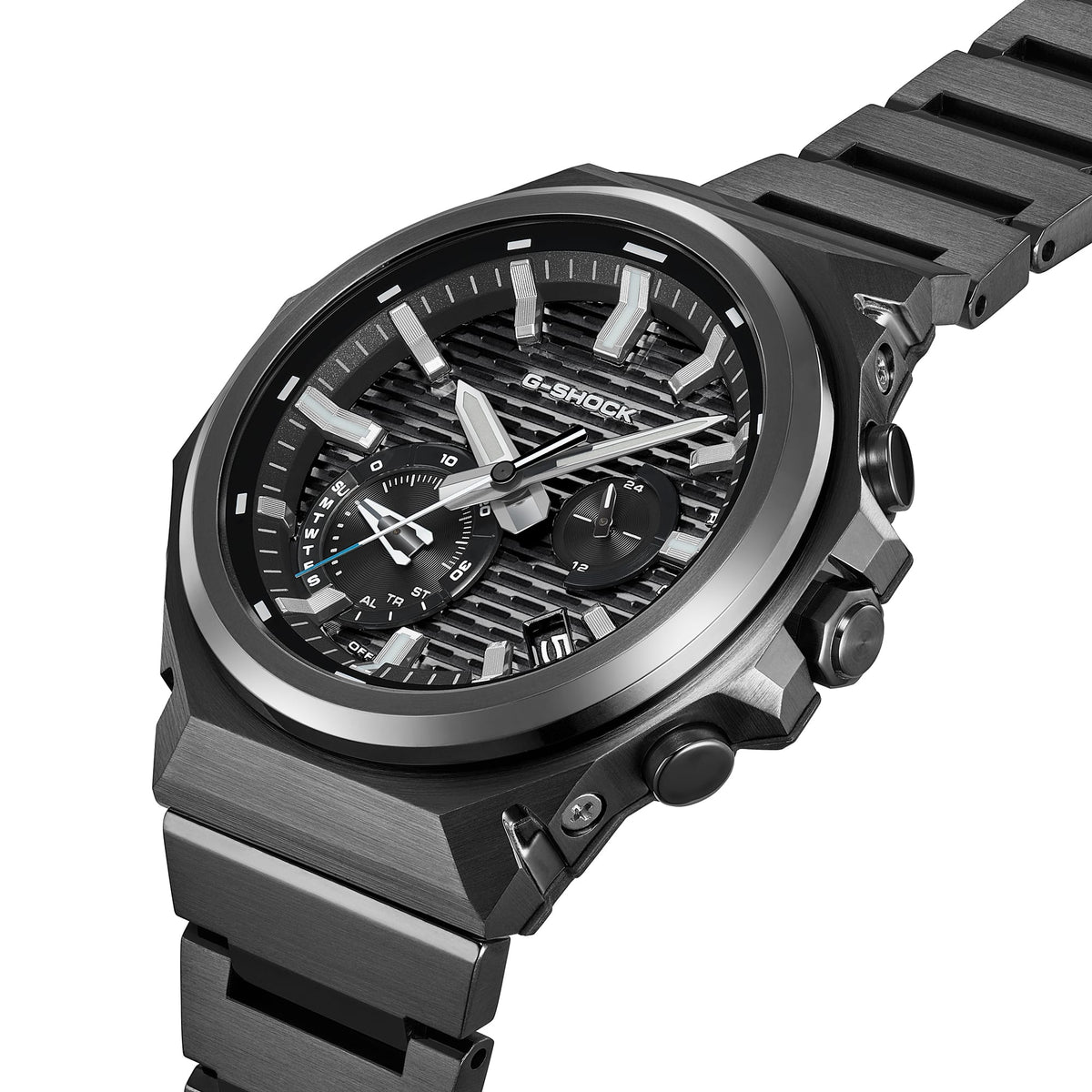 CASIO G-Shock GST-B1000BD-1AER Snjallúr