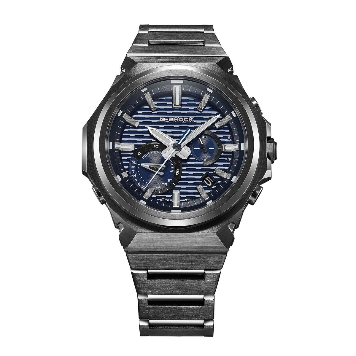 CASIO G-Shock GST-B1000BD-2AER Snjallúr