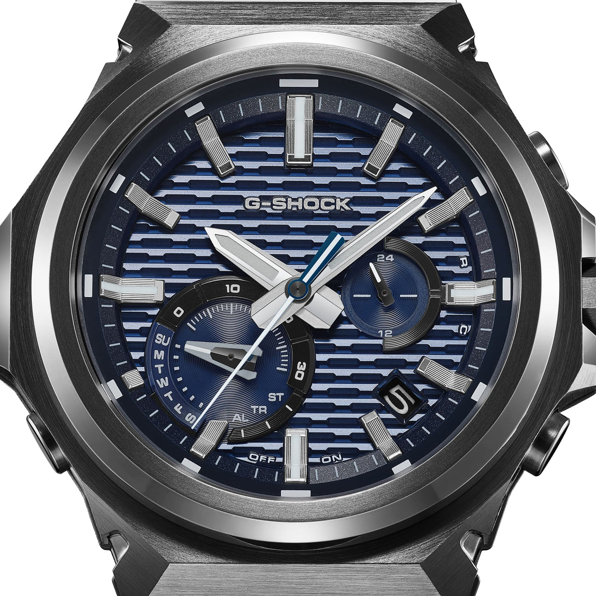 CASIO G-Shock GST-B1000BD-2AER Snjallúr