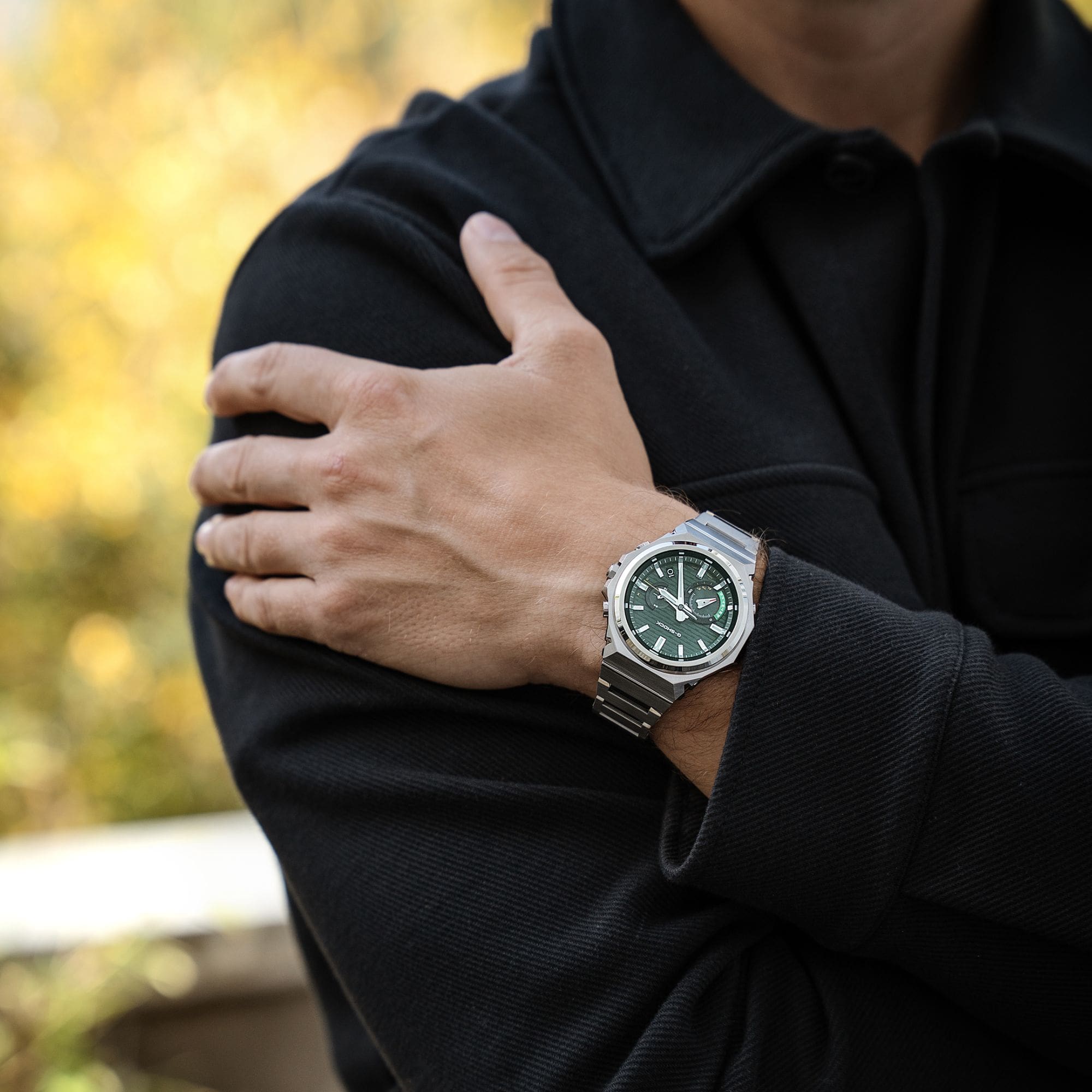 CASIO G-Shock GST-B1000D-3AER Snjallúr