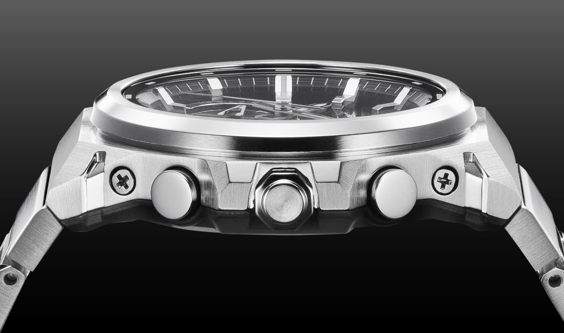 CASIO G-Shock GST-B1000D-1AER Snjallúr