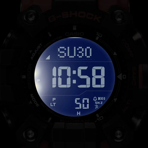 CASIO G-Shock Mudman GW-9500-1ER
