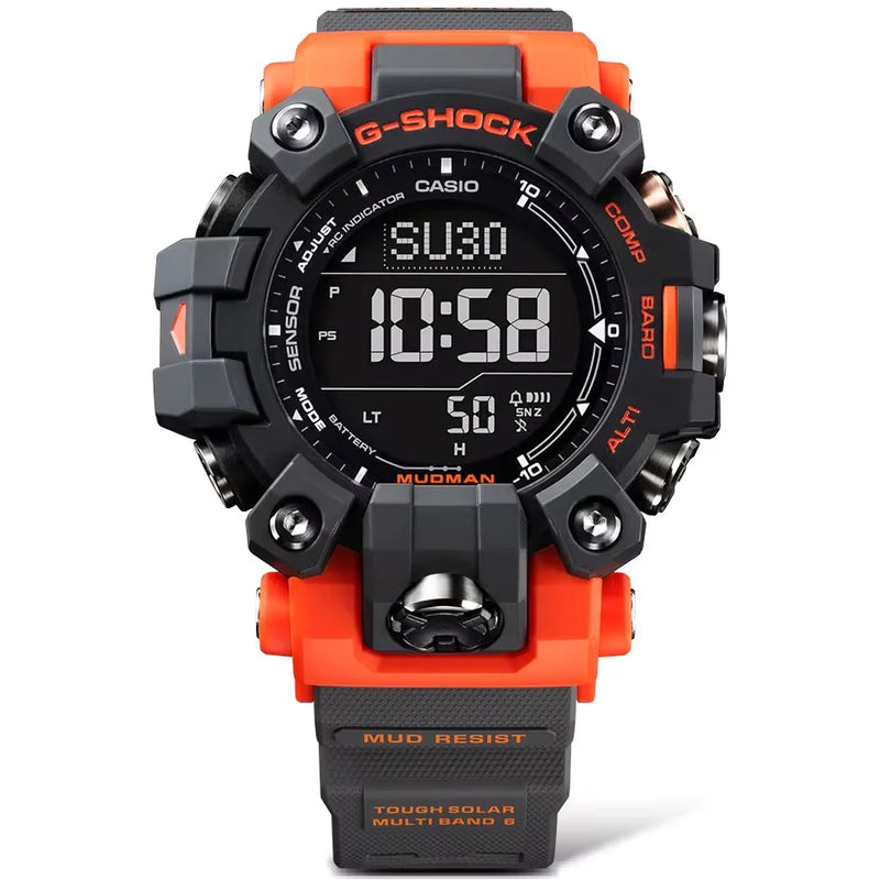 CASIO G-Shock Mudman GW-9500-1A4ER