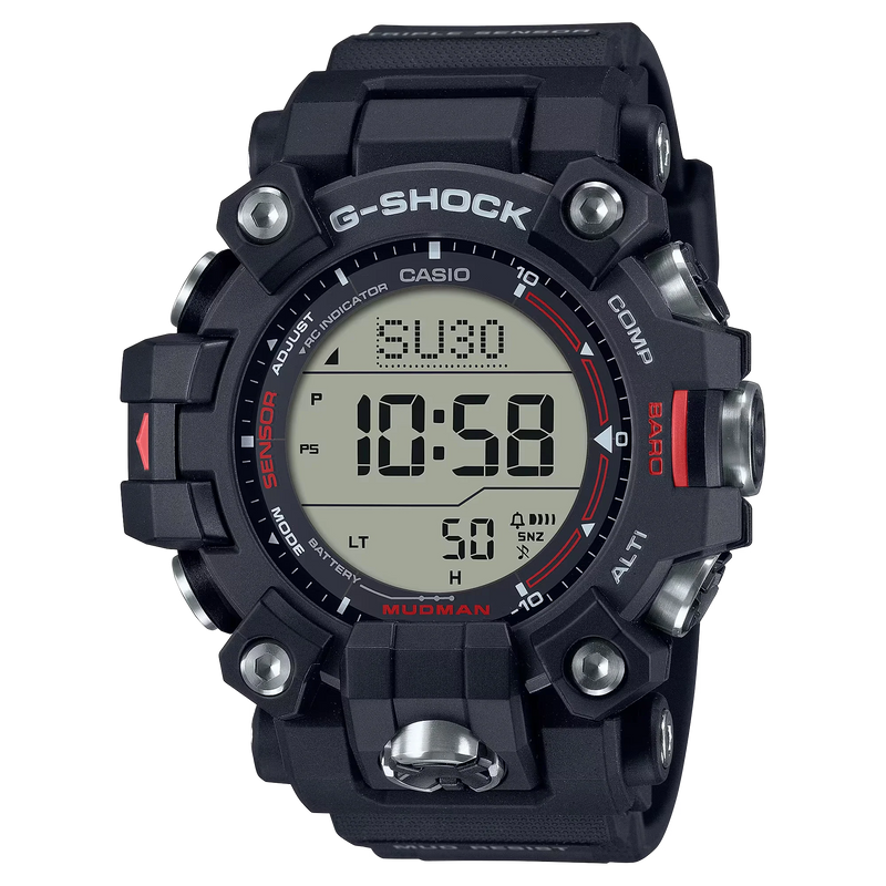 CASIO G-Shock Mudman GW-9500-1ER