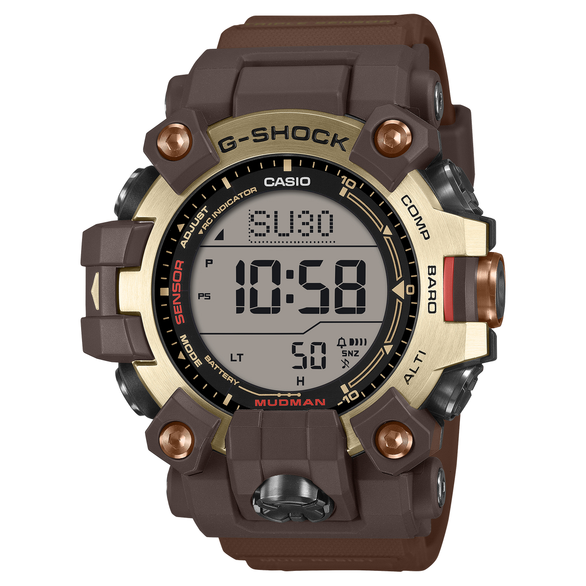 CASIO G-Shock Mudman GW-9500MH-5ER