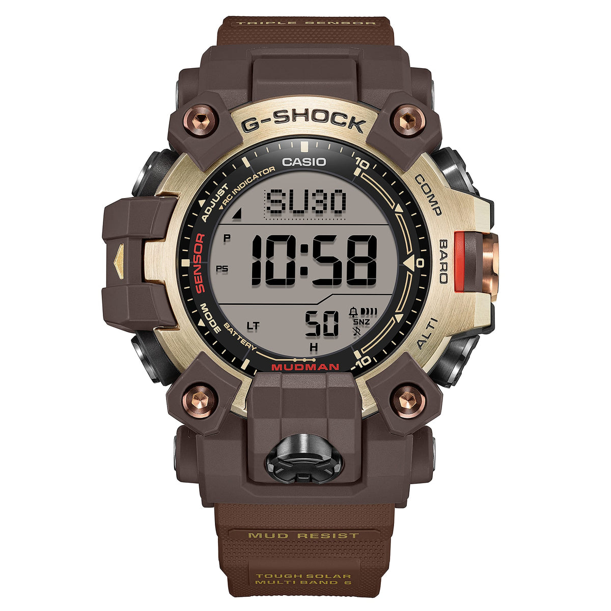 CASIO G-Shock Mudman GW-9500MH-5ER