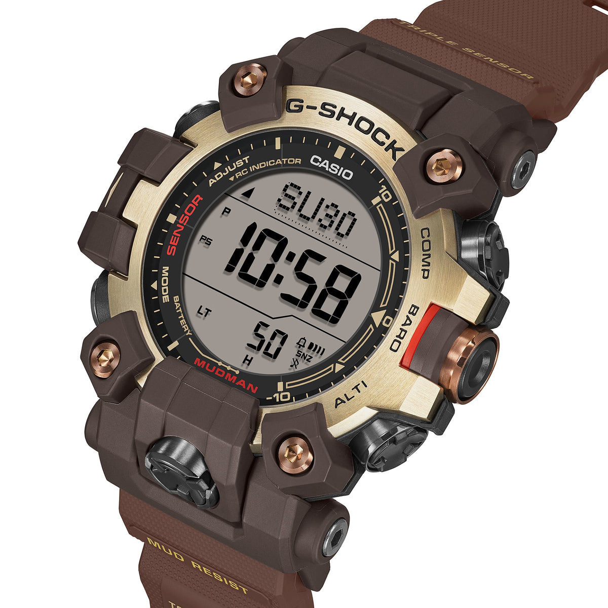 CASIO G-Shock Mudman GW-9500MH-5ER