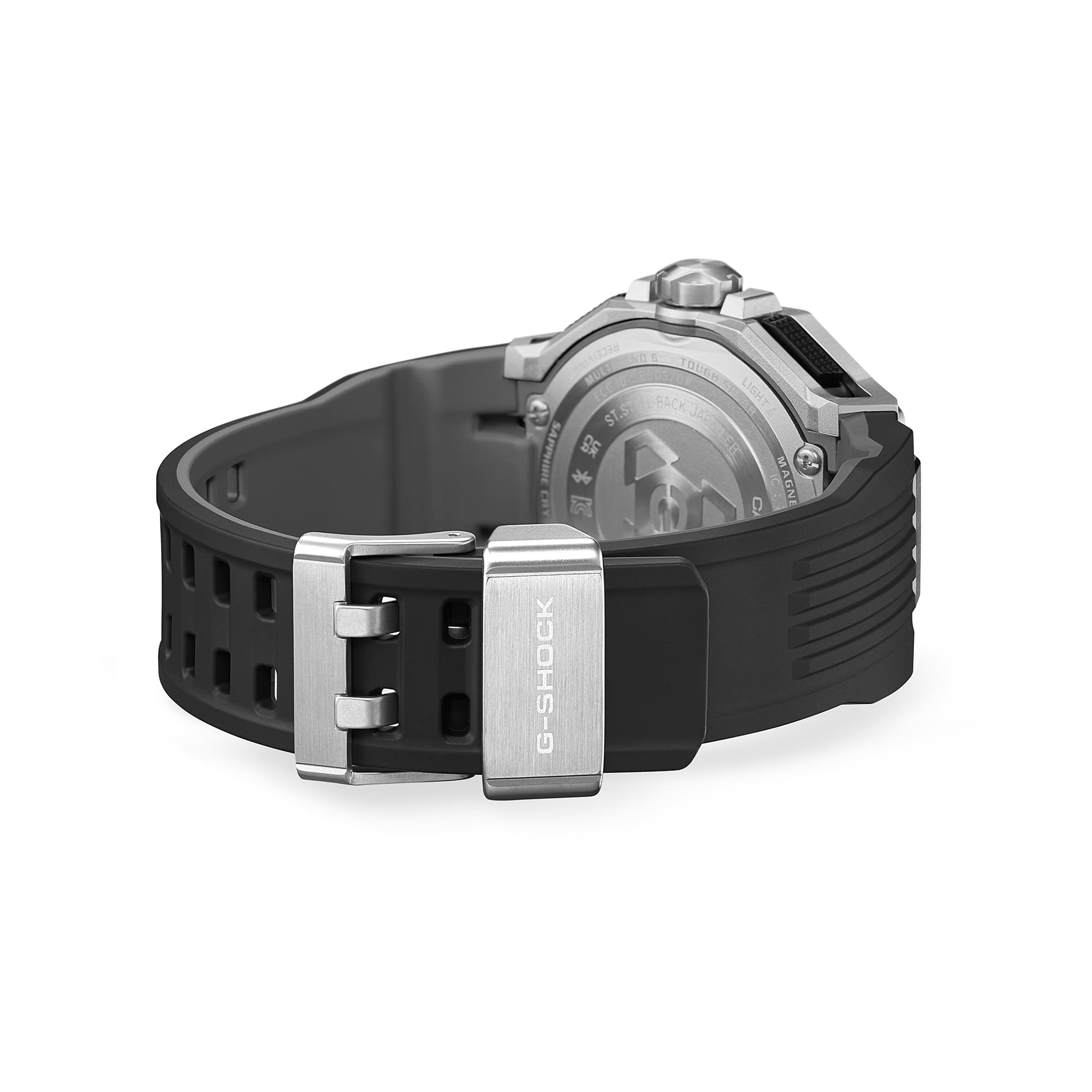 CASIO G-Shock Gravitymaster GWR-B3000-1AER Snjallúr