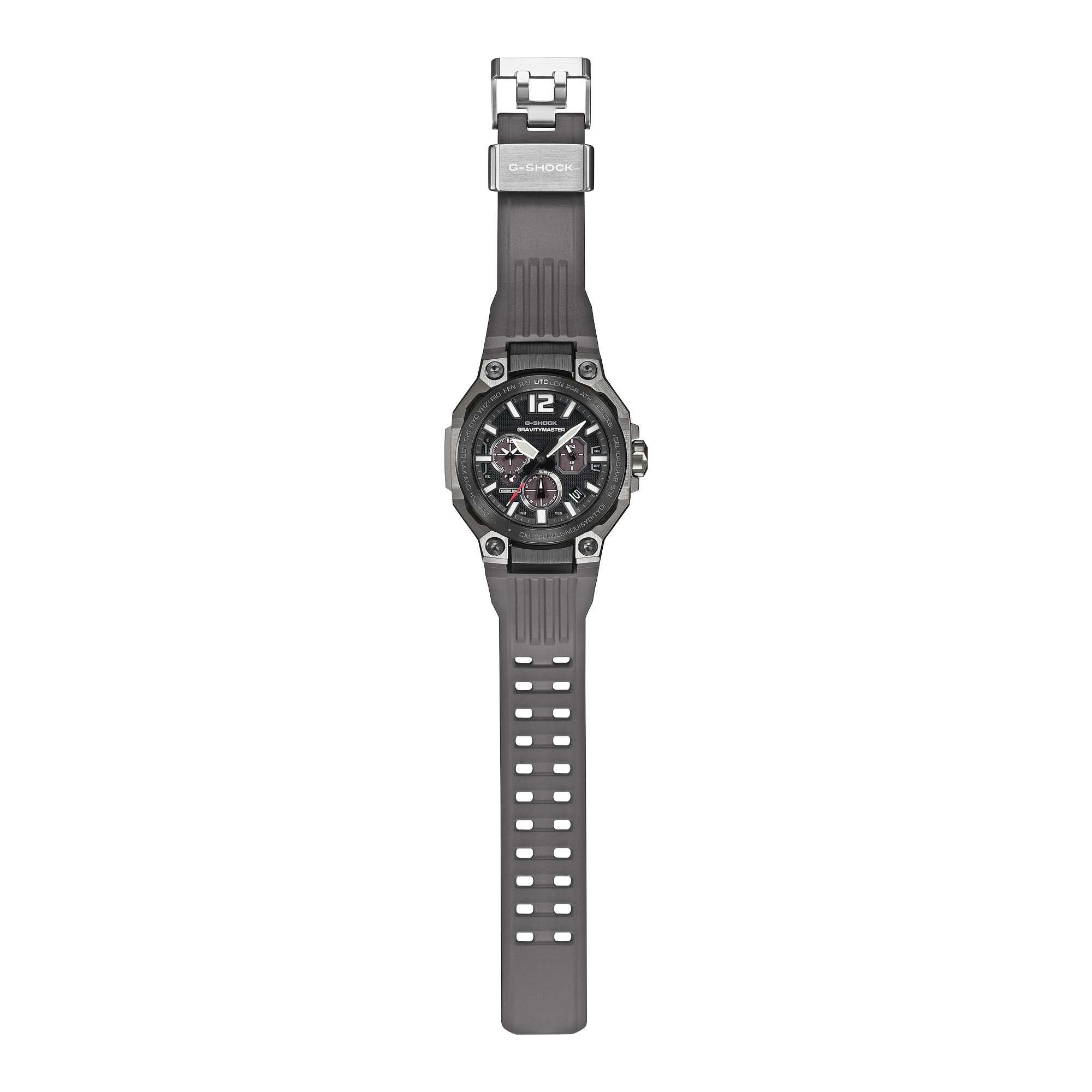 CASIO G-Shock Gravitymaster GWR-B3000B-8AER Snjallúr