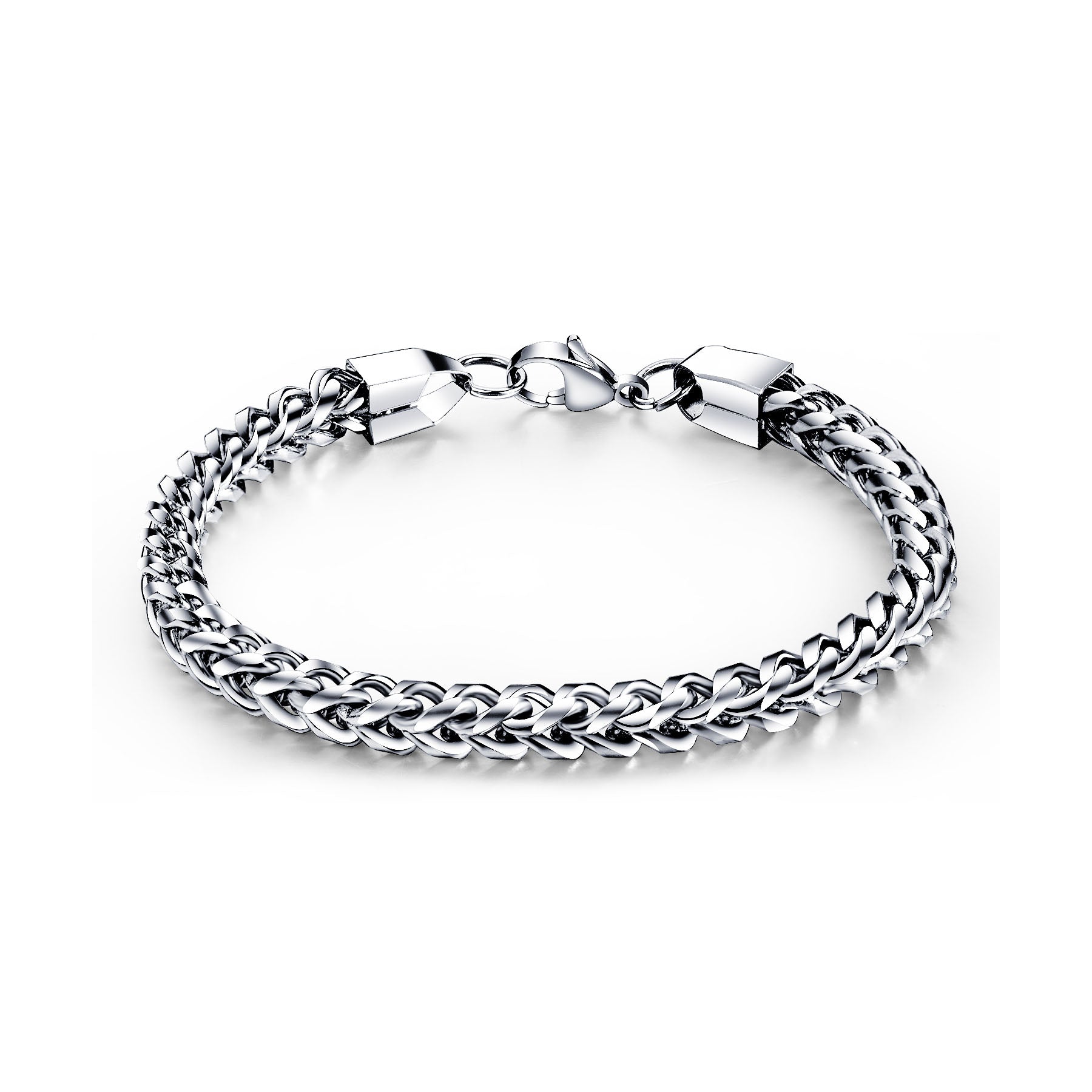 MIRA Charlie herraarmband