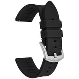 Yokohama silicone strap | 7 colours | 24mm