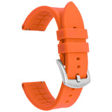 Yokohama silicone strap | 7 colours | 22mm