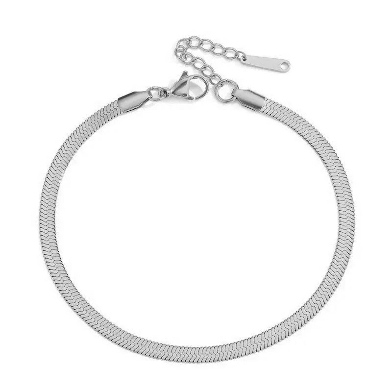 MIRA Snake armband