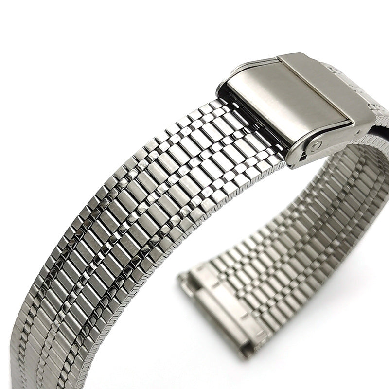 Brooklyn stálkeðja | Stál