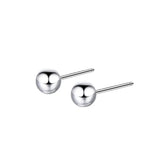 MIRA Bubble earrings