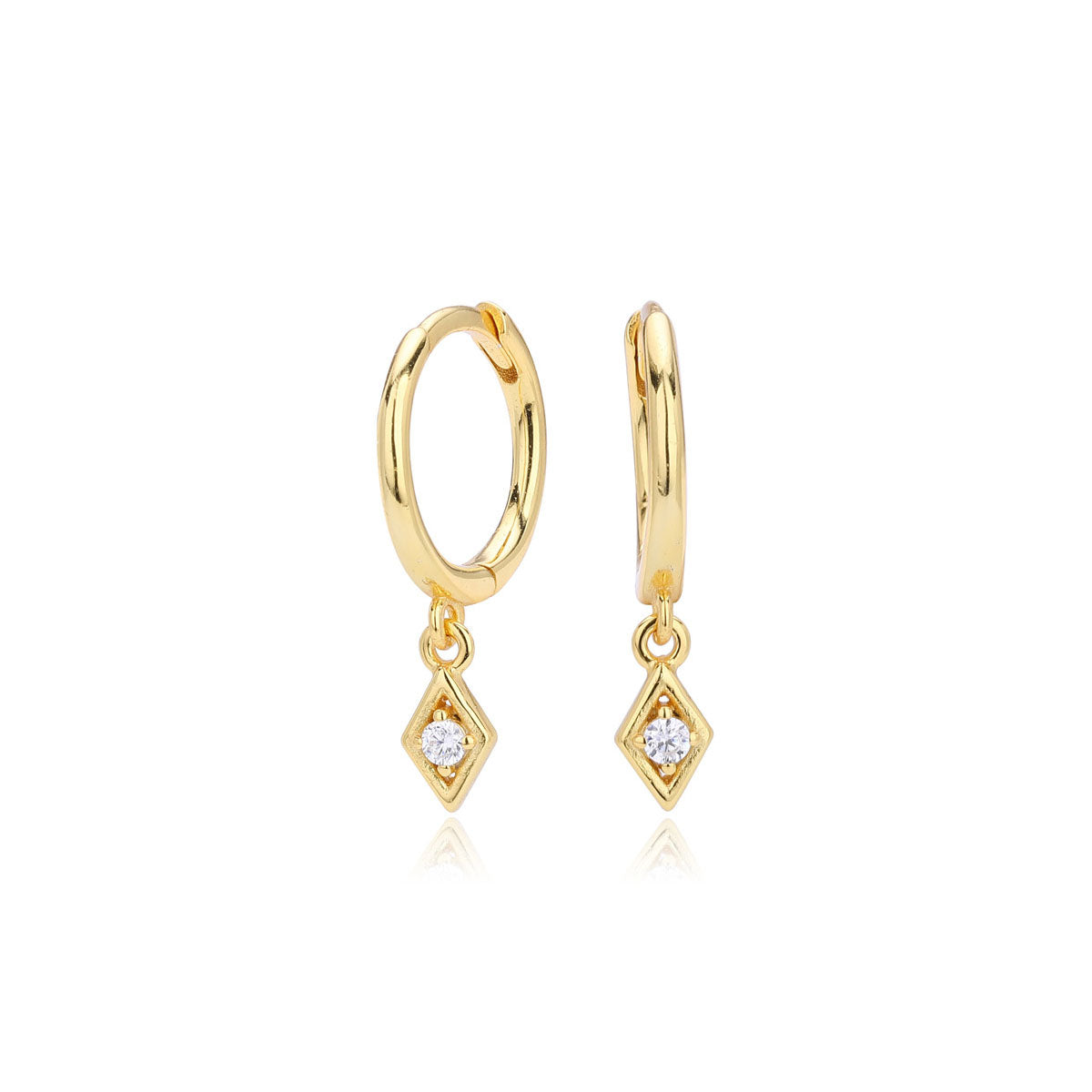 ASTORÍA Aðventudagatal | Gyllt