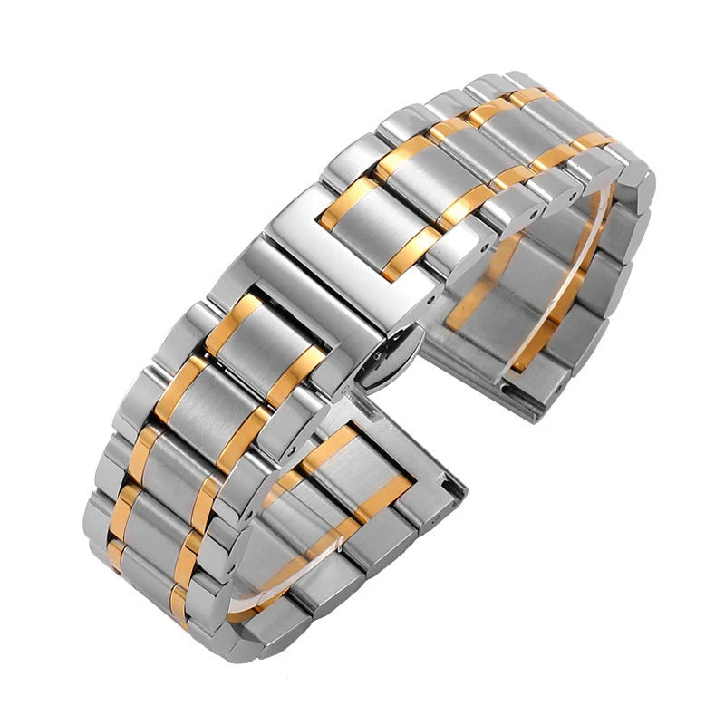 Dallas stálkeðja | Tvílit