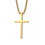 Norr & Sons Jacob men's necklace #223