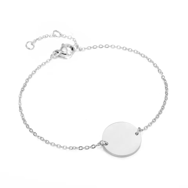 MIRA Round armband