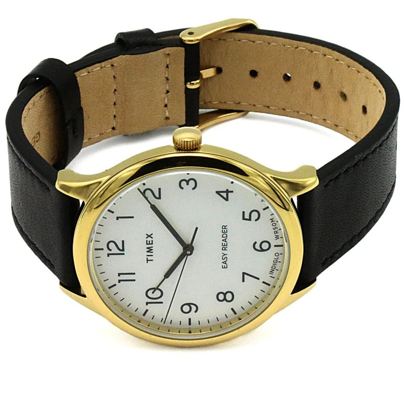 TIMEX Easy Reader Indiglo® 40mm