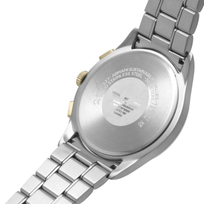 EMPORIO ARMANI Diver 43mm