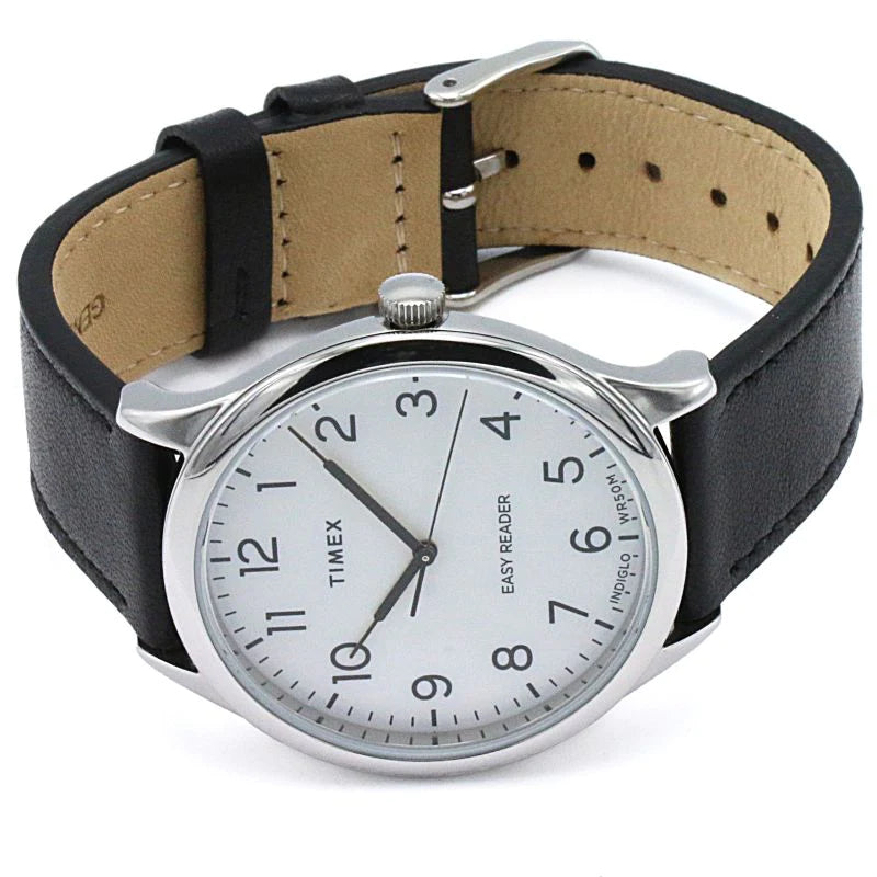 TIMEX Easy Reader Indiglo® 40mm