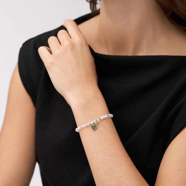 FOSSIL Wellness armband JA6922