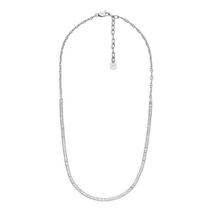 FOSSIL Glitz hálsmen með Crystal JA7271