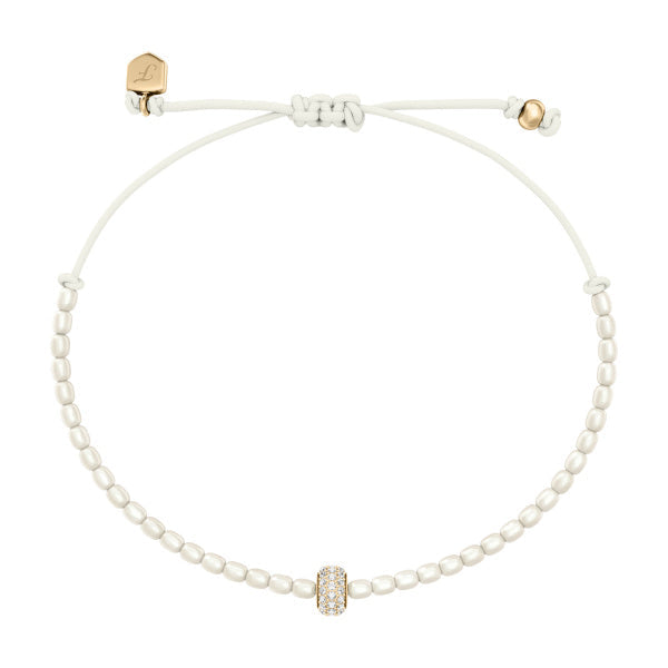 FOSSIL Sutton Mini Moments armband JA7323