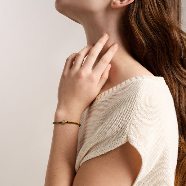 FOSSIL Sutton Mini Moments armband JA7326