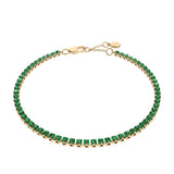 FOSSIL Ellis Pave Glitz armband JA7342