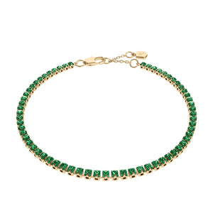 FOSSIL Ellis Pave Glitz armband JA7342
