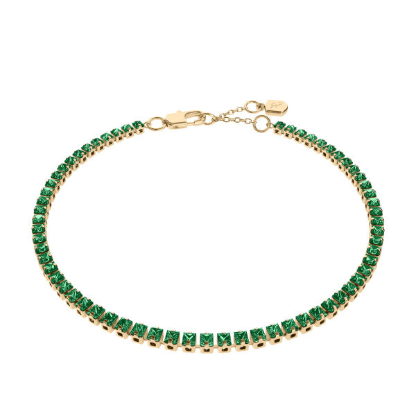 FOSSIL Ellis Pave Glitz bracelet JA7342