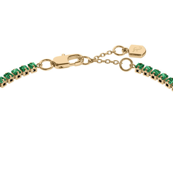 FOSSIL Ellis Pave Glitz bracelet JA7342