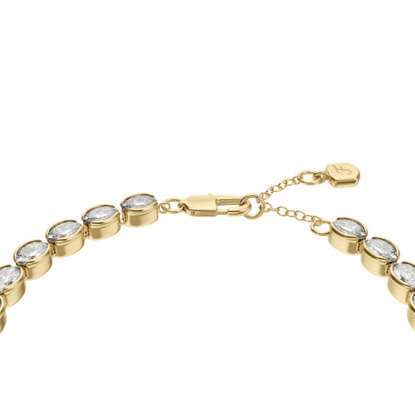FOSSIL Ellis Pave Glitz armband JA7343