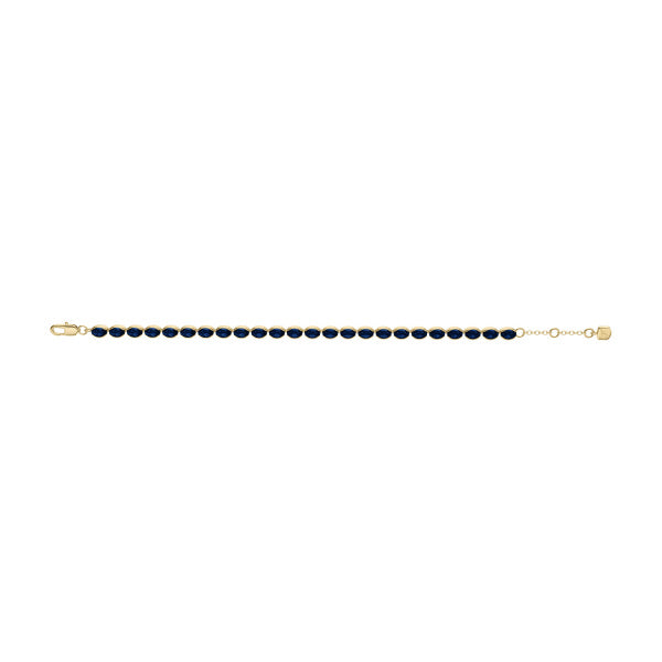 FOSSIL Ellis Pave Glitz armband JA7345