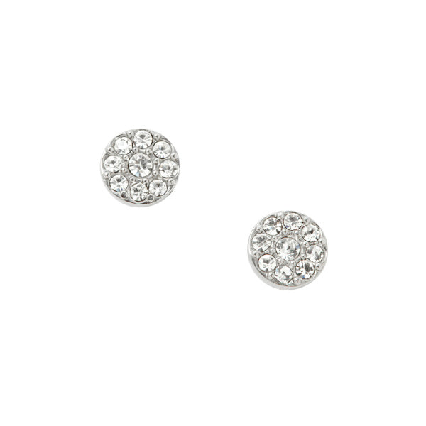 FOSSIL Ellis Stud eyrnalokkar JF00828