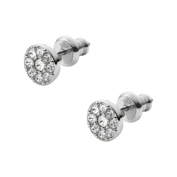 FOSSIL Ellis Stud eyrnalokkar JF00828