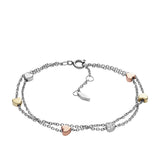 FOSSIL Sutton Galentine armband JF02854