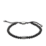 FOSSIL Everett Beads herraarmband JF02887
