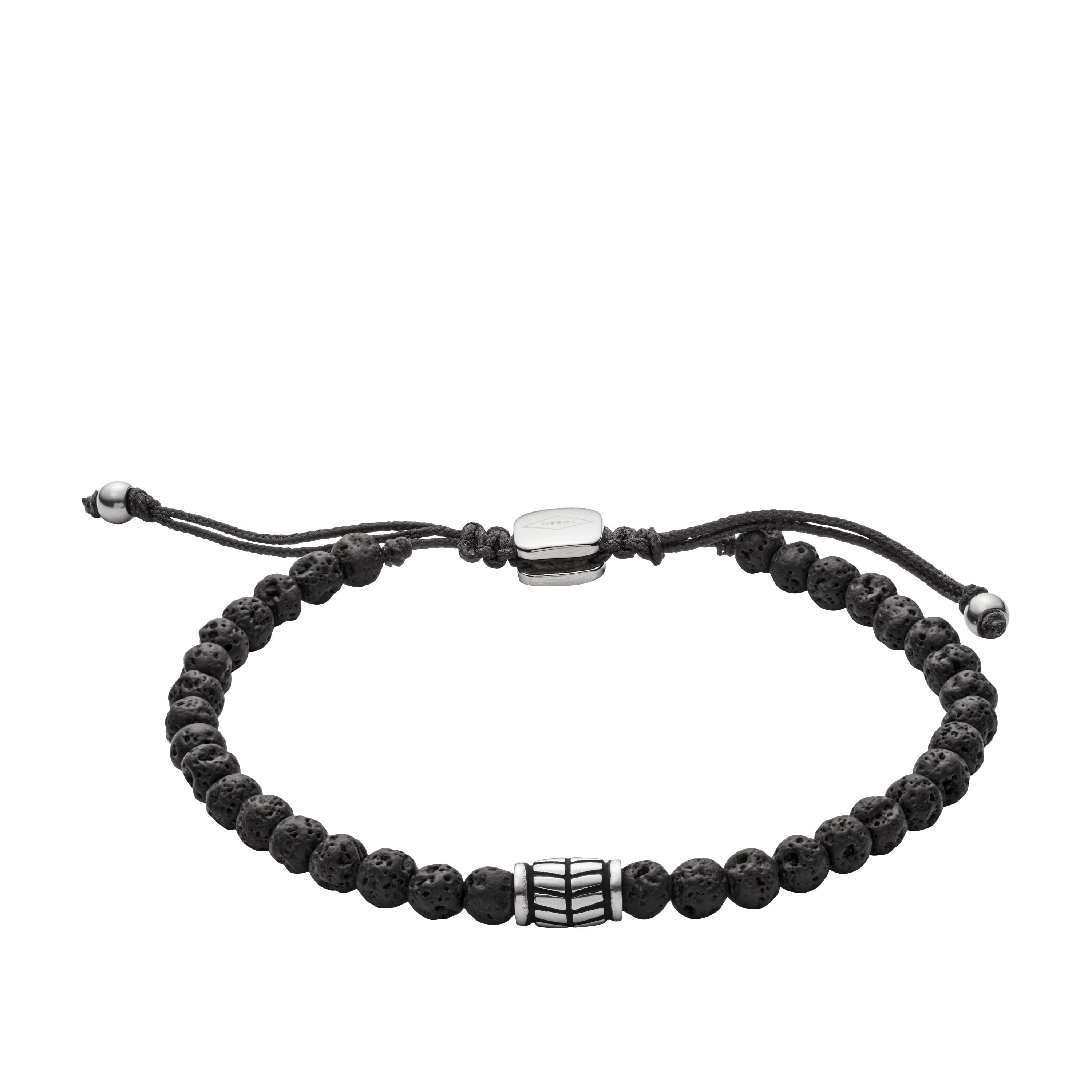 FOSSIL Everett Beads herraarmband JF02887