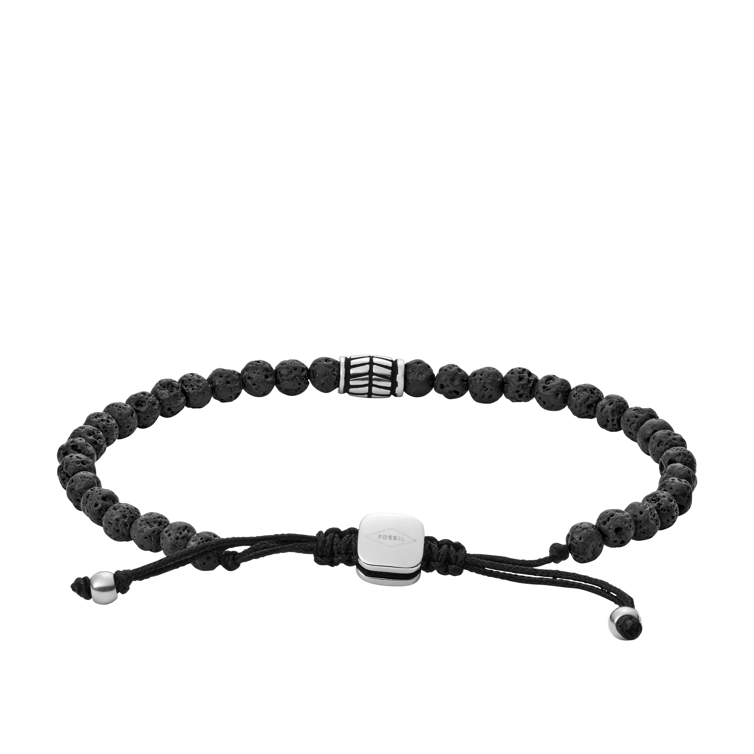 FOSSIL Everett Beads herraarmband JF02887