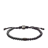 FOSSIL Everett Beads men's bracelet JF03008