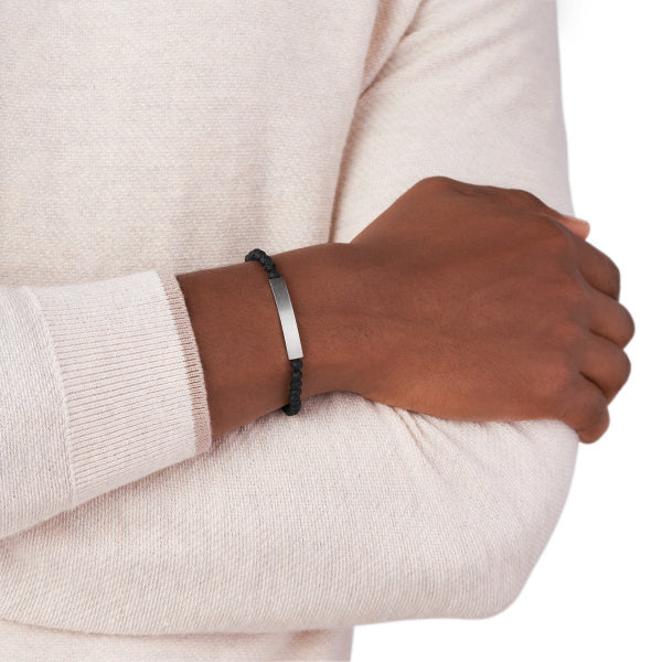 FOSSIL Ellis Beaded herraarmband JF03247